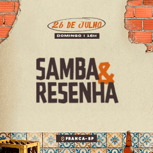 Samba & Resenha