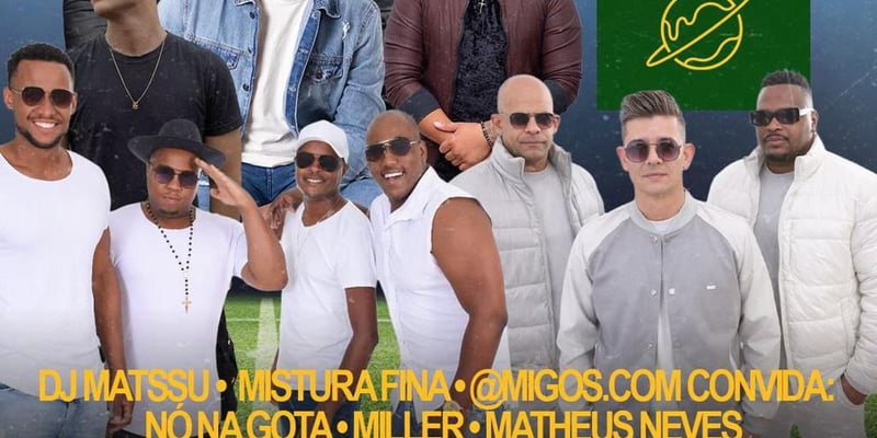 Resenha no Planeta Malte