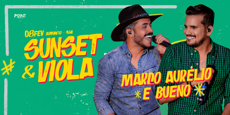 Sunset e Viola - 22/02