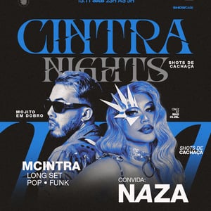 Cintra Nights
