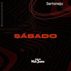 Sábado Sertanejo - Mãe Joana