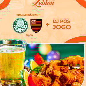 Varanda LeBlon 29/11