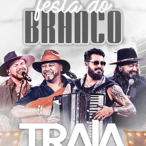 Traia Veia - Booze 15/12