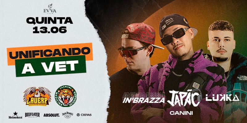 Unificando a Vet - Quintegra