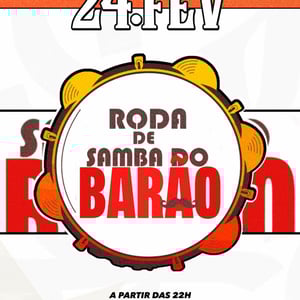 Samba do Barão
