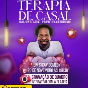 KEDNY SILVA EM GUARULHOS