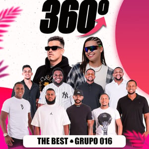 Pagodinho 360° - Santorini