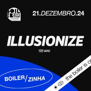 Boilerzinha Exclusive Edition 