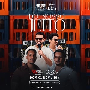 Do nosso Jeito