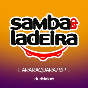 Samba da Ladeira