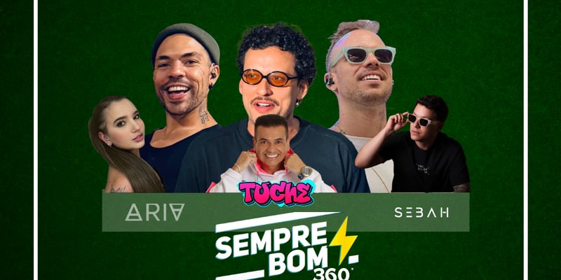 OBA (Open Bar de Alegria)