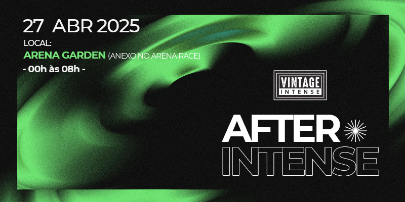 After Intense