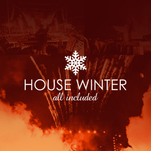 House Winter - Franca