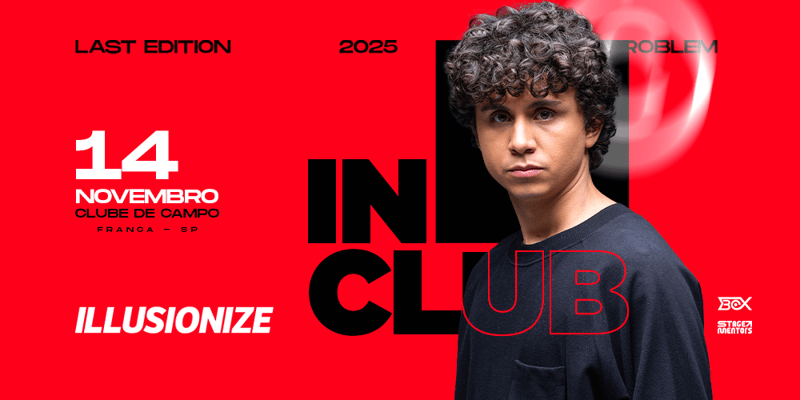 InClub - Illusionize