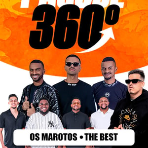 Pagode 360