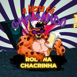 Volta às aulas da Hiena