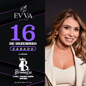 Evva Club- Sábado Bruna Izi 