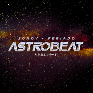 Astrobeat