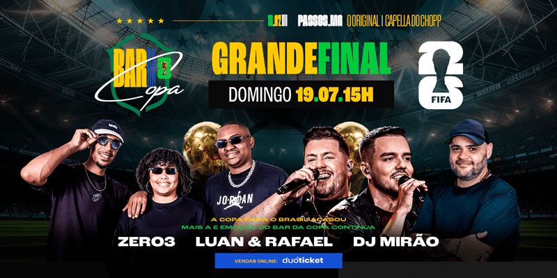 Final Bar da Copa