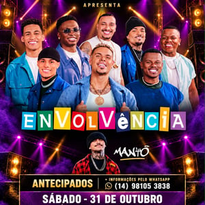 SABADO BARBAN PUB 31/10