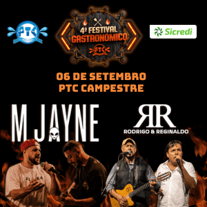 4° Festival Gastronomico