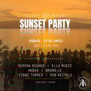 Sunset Party