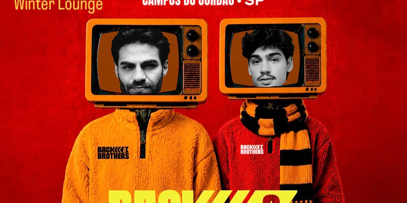 Back 2 Brothers