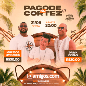 Pagode du Cortez