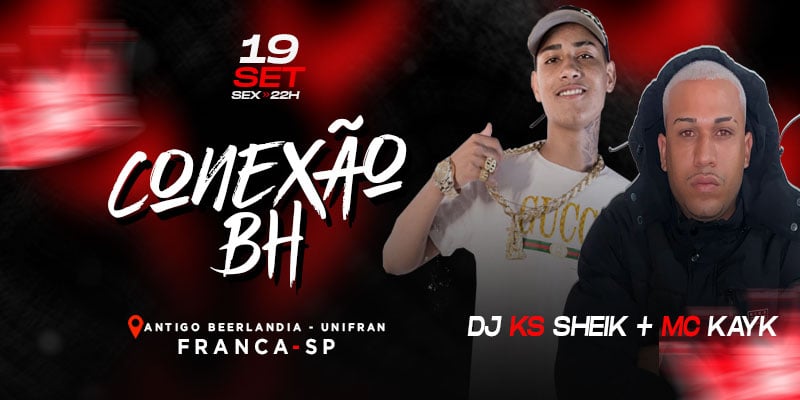 Conexão BH