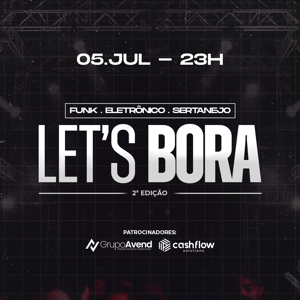 Let's Bora