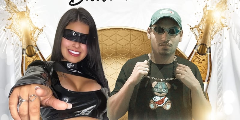 Último baile do ano