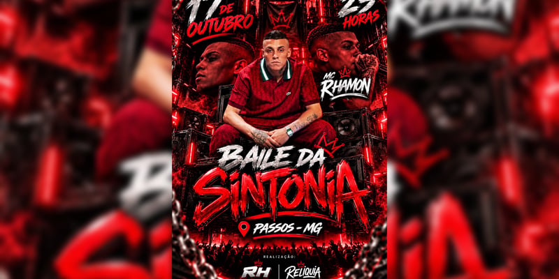 Baile da Sintonia