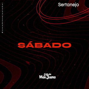 Sábado Sertanejo - Mãe Joana