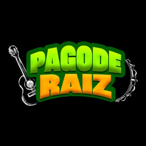 Pagode raiz 