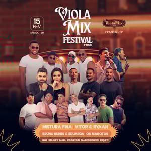 Viola Mix Festival