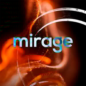 Mirage - Open Air