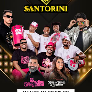 Santorini - 24/07