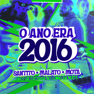 O ANO ERA 2016