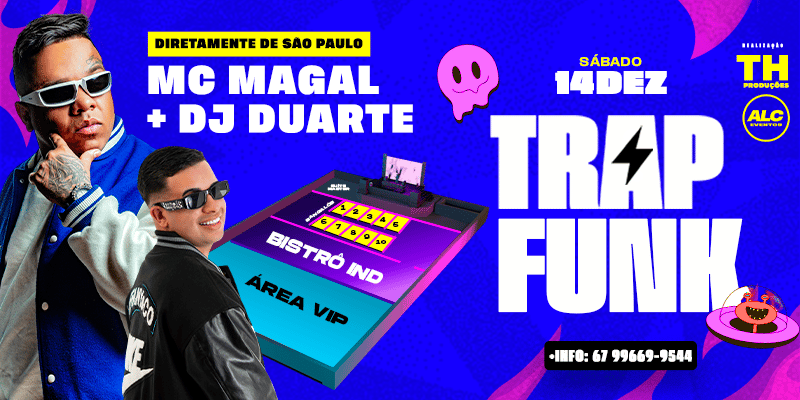 Trap Funk
