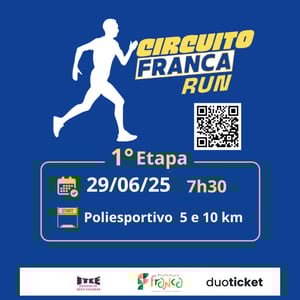Circuito Franca Run