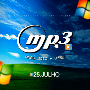 MP3-3° EDIÇAO