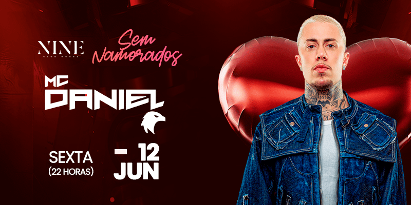 Nine Club - Mc Daniel