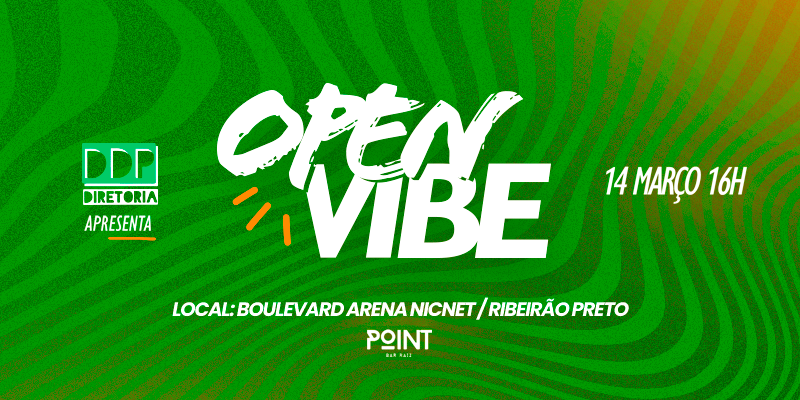 Open Vibe