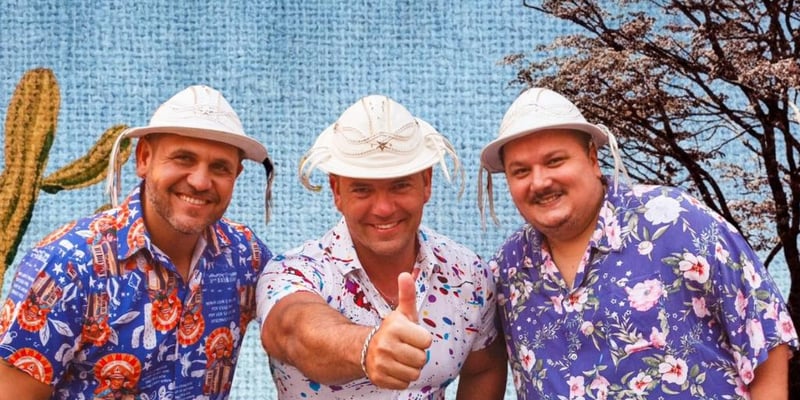 Trio Forró Copaíba