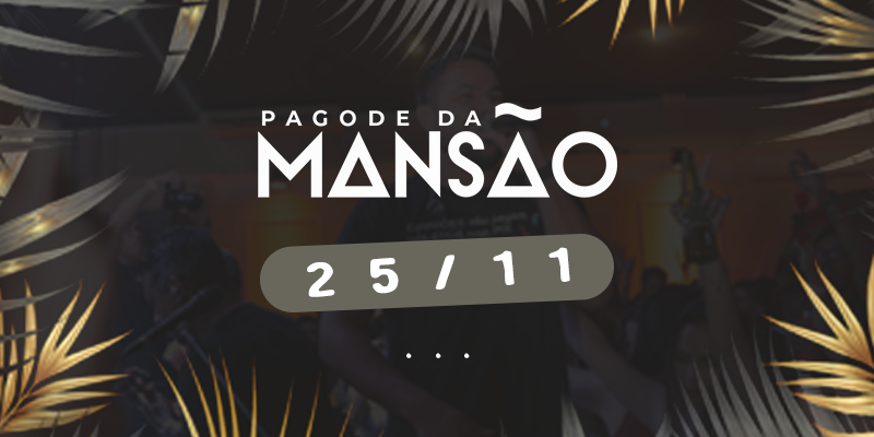 Pagode da Mansão