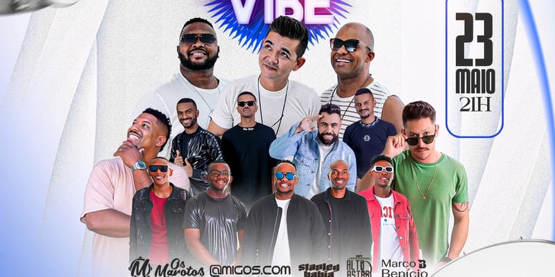 Santorini Nossa Vibe