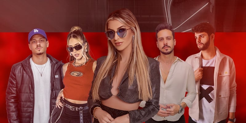 Lançamento Vintage Culture