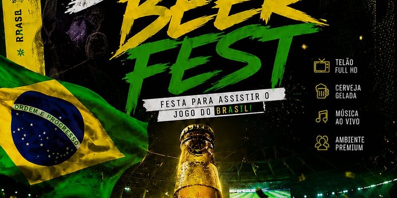 Brasil Beer Fest