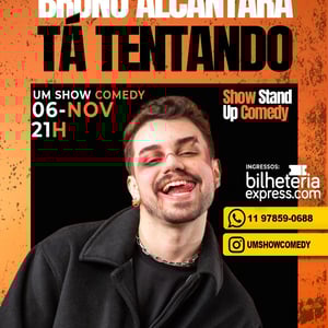 BRUNO ALCANTARA GUARULHOS