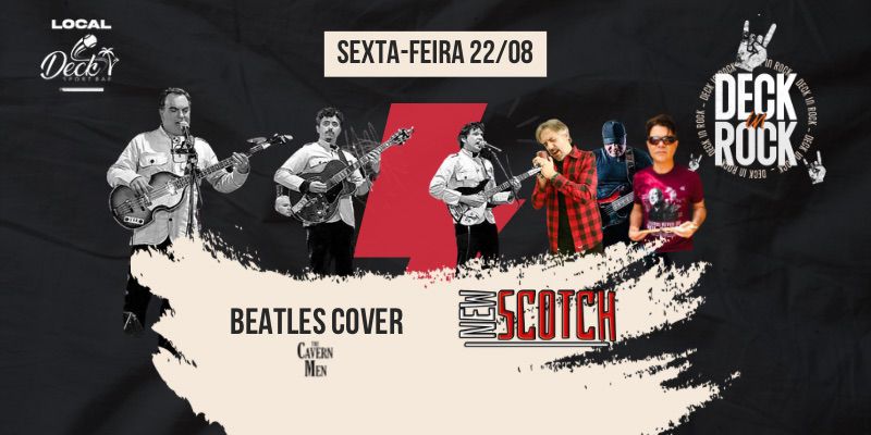 Beatles Cover